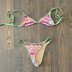 Princess Polly Bikini